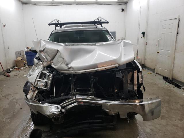 Photo 5 from auction – 2011 GMC SIERRA C15 with VIN 3GTP1VE03BG172443