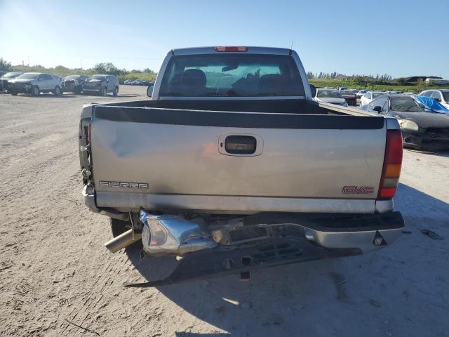 Photo 6 from auction – 1999 GMC NEW SIERRA with VIN 1GTEC14V7XZ510697