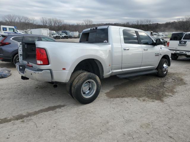 Photo 3 from auction – 2018 RAM 3500 SLT with VIN 3C63RRLL7JG114126