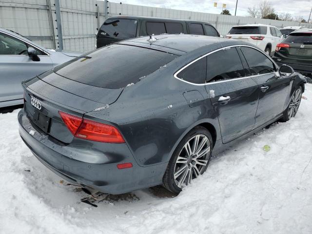 صورة رقم 3 من المزاد - 2013 AUDI A7 PRESTIG مع VIN WAU3GAFC5DN084371