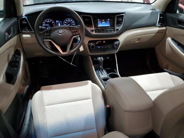 Photo 8 from auction – 2017 HYUNDAI TUCSON LIM with VIN KM8J3CA48HU495479