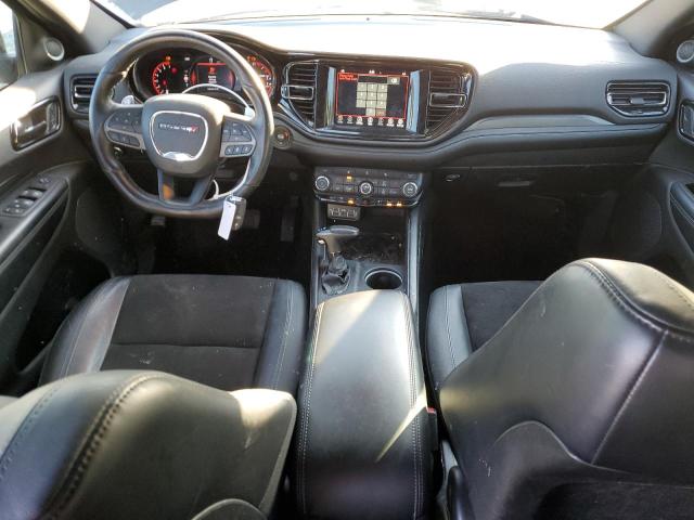 Photo 8 from auction – 2022 DODGE DURANGO GT with VIN 1C4RDHDG2NC210431