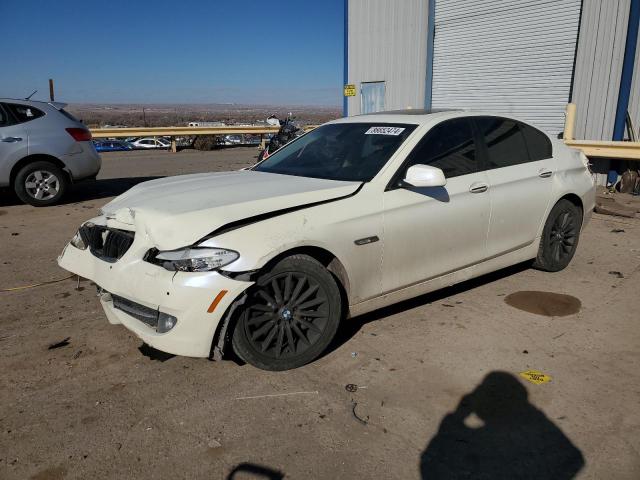 BMW 535 XI 2011 with VIN WBAFU7C59BC771473 - Photo from auction