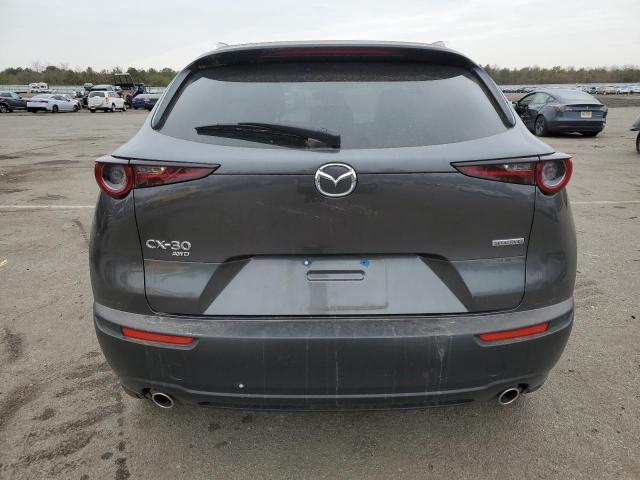 Photo 6 from auction – 2022 MAZDA CX-30 PREF with VIN 3MVDMBCL6NM452397