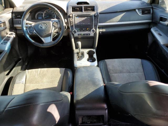 Photo 8 from auction – 2013 TOYOTA CAMRY L with VIN 4T1BF1FK2DU289186