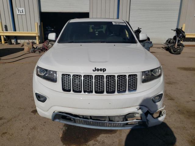 Photo 5 from auction – 2014 JEEP GRAND CHER with VIN 1C4RJFAGXEC521431