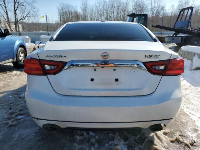 Photo 6 from auction – 2016 NISSAN MAXIMA 3.5 with VIN 1N4AA6AP3GC447873