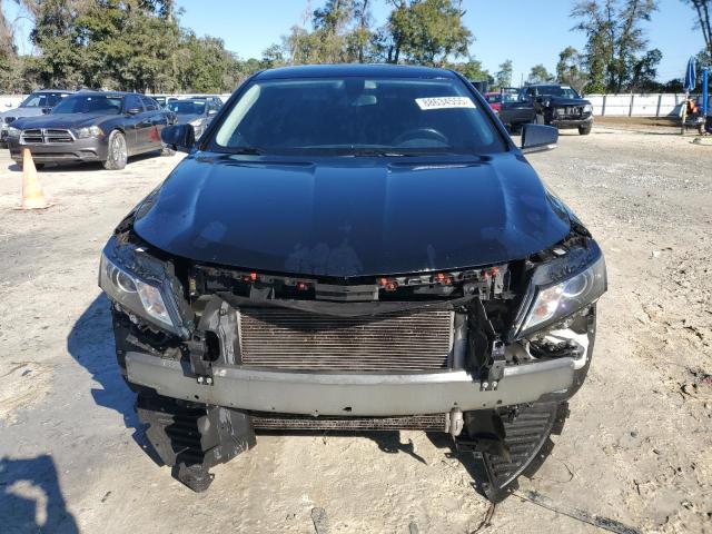 Photo 5 from auction – 2017 CHEVROLET IMPALA LT with VIN 1G1105S31HU190400
