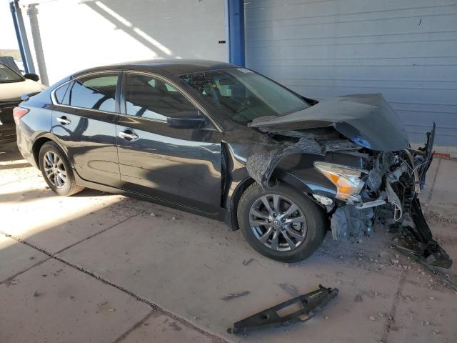 Photo 4 from auction – 2015 NISSAN ALTIMA 2.5 with VIN 1N4AL3AP2FC597609