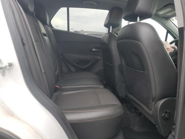 Photo 11 from auction – 2018 CHEVROLET TRAX 1LT with VIN KL7CJLSB0JB633627