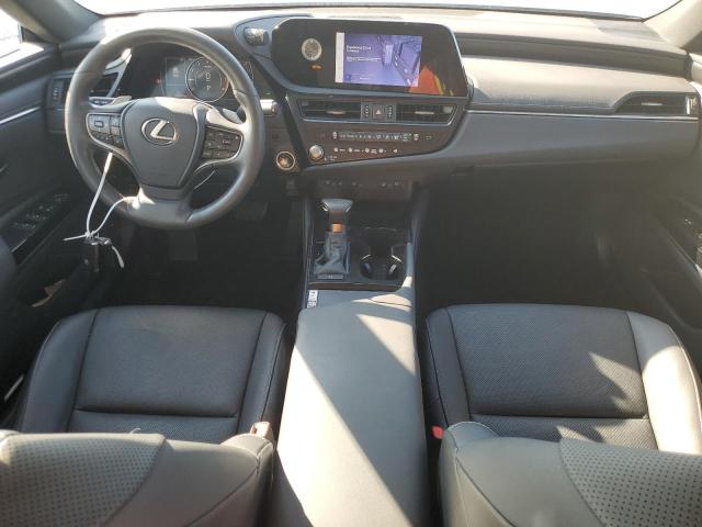 Photo 8 from auction – 2023 LEXUS ES 350 BAS with VIN 58ADZ1B17PU142615