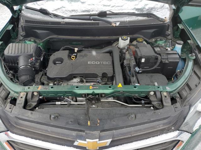 Photo 12 from auction – 2018 CHEVROLET EQUINOX LS with VIN 2GNAXREV4J6201392