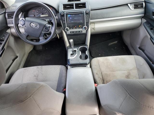 Photo 8 from auction – 2014 TOYOTA CAMRY L with VIN 4T1BF1FK8EU741613