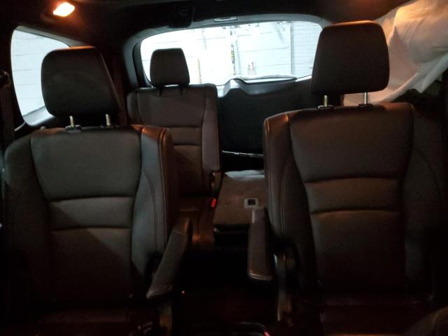 Photo 10 from auction – 2021 HONDA PILOT BLAC with VIN 5FNYF6H76MB004227
