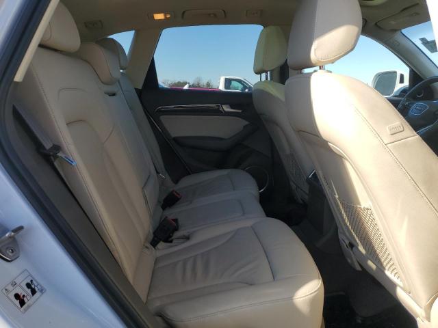 Photo 11 from auction – 2016 AUDI Q5 PREMIUM with VIN WA1L2AFP5GA009406