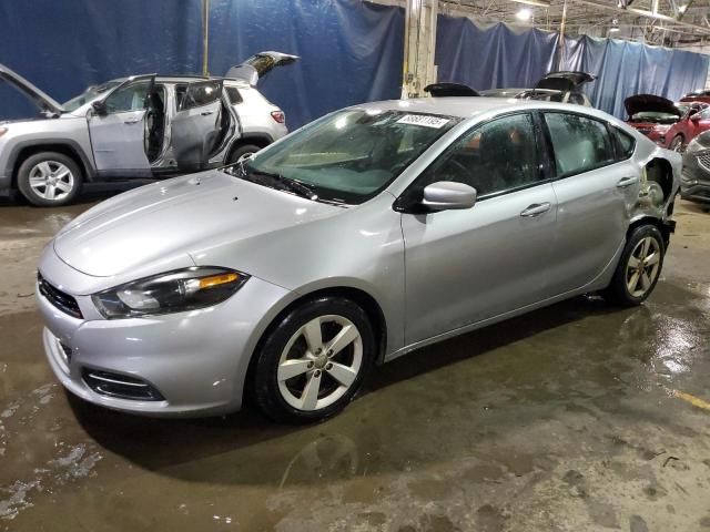 DODGE DART SXT 2016 with VIN 1C3CDFBB2GD516807 - Photo from auction