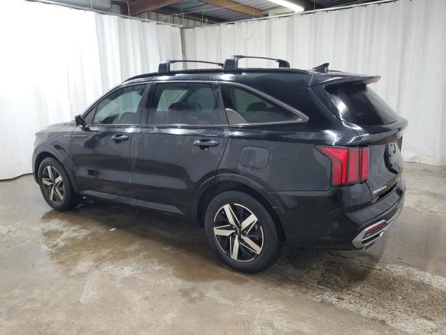 Photo 2 from auction – 2023 KIA SORENTO S with VIN 5XYRL4LC8PG177895