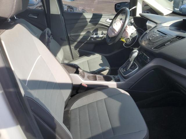 Photo 7 from auction – 2013 FORD C-MAX SE with VIN 1FADP5AU9DL537116