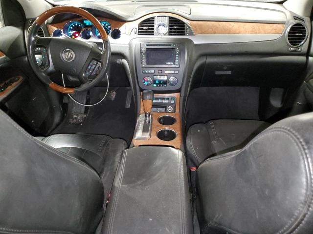Photo 8 from auction – 2011 BUICK ENCLAVE CX with VIN 5GAKVBED2BJ252767