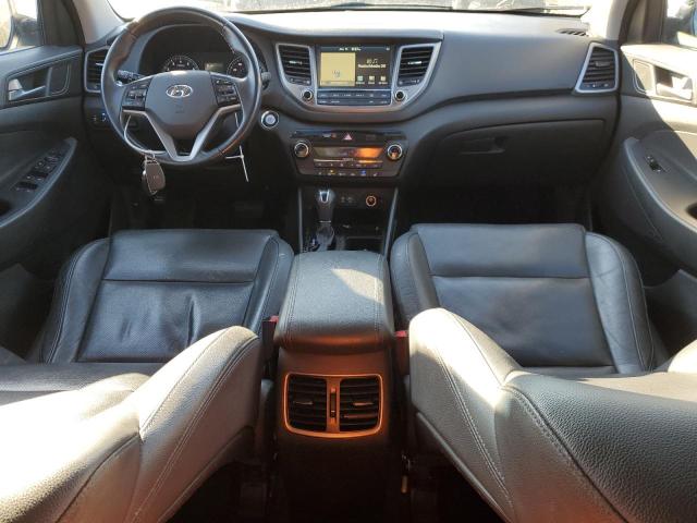Photo 8 from auction – 2017 HYUNDAI TUCSON LIM with VIN KM8J3CA49HU557911