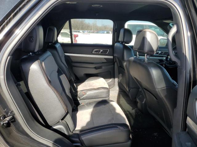 Photo 11 from auction – 2017 FORD EXPLORER X with VIN 1FM5K7D87HGC65831