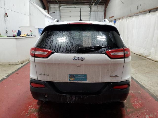 Photo 6 from auction – 2017 JEEP CHEROKEE L with VIN 1C4PJMCB9HW633699