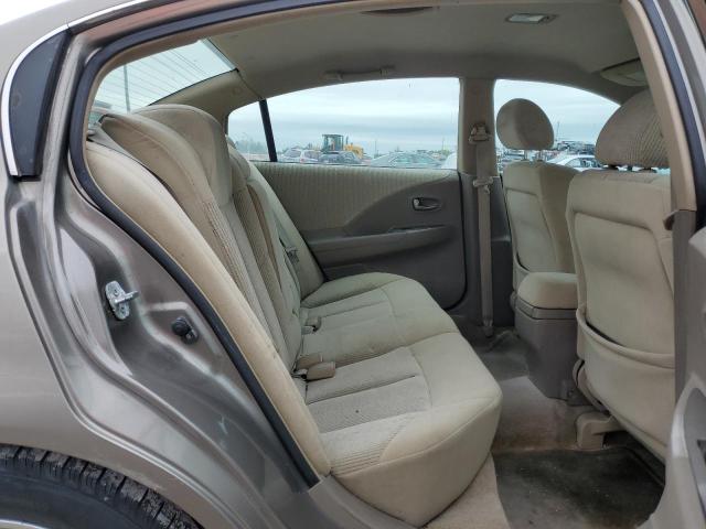 Photo 10 from auction – 2004 NISSAN ALTIMA BAS with VIN 1N4AL11D14C110164
