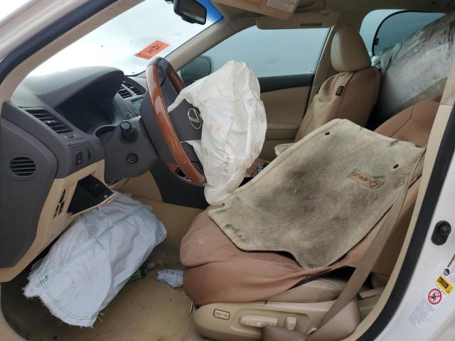 Photo 7 from auction – 2007 LEXUS ES 350 with VIN JTHBJ46G572120648