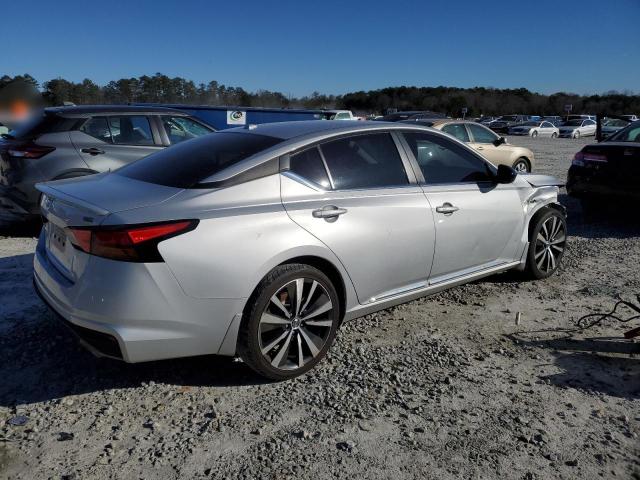 Photo 3 from auction – 2019 NISSAN ALTIMA SR with VIN 1N4BL4CV0KC113257