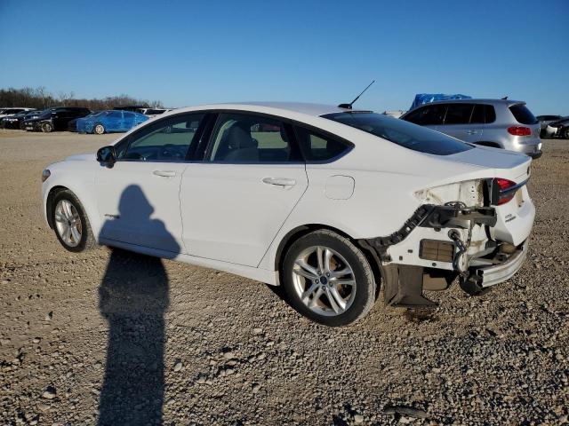 Photo 2 from auction – 2018 FORD FUSION SE with VIN 3FA6P0LU0JR172895