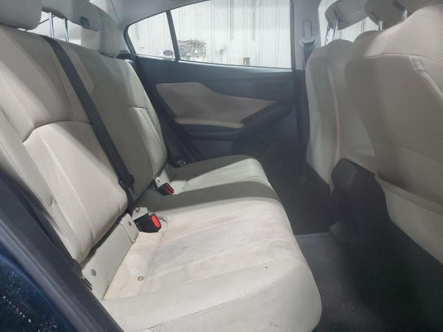 Photo 10 from auction – 2021 SUBARU IMPREZA PR with VIN 4S3GKAD64M3606452
