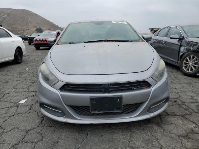 Photo 5 from auction – 2015 DODGE DART SXT with VIN 1C3CDFBB2FD374411