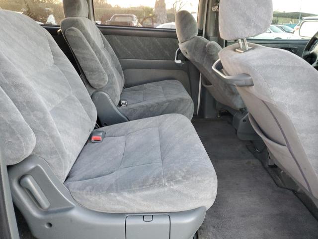 Photo 11 from auction – 2004 HONDA ODYSSEY EX with VIN 5FNRL18614B007365