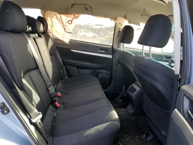 Снимка 11 от търг – 2010 SUBARU OUTBACK 2. с VIN 4S4BRBFC0A3338764