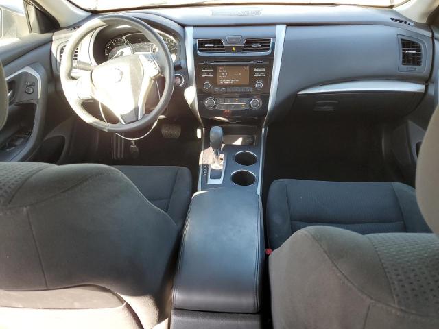 Photo 8 from auction – 2015 NISSAN ALTIMA 2.5 with VIN 1N4AL3AP2FN388701