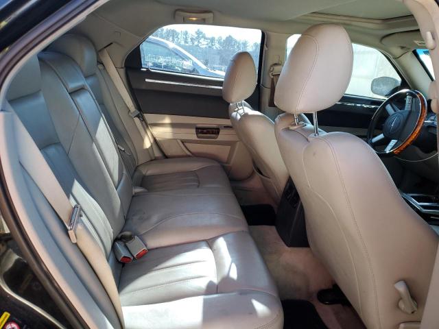 Photo 10 from auction – 2006 CHRYSLER 300C with VIN 2C3LA63H96H106437