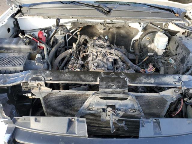Photo 12 from auction – 2011 GMC YUKON SLE with VIN 1GKS1AE00BR360697