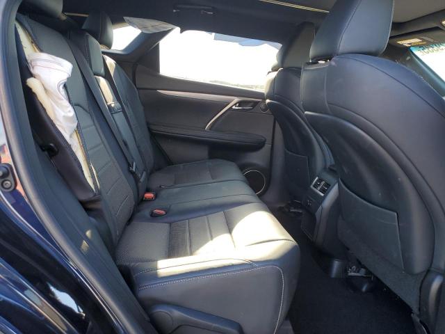 Photo 11 from auction – 2019 LEXUS RX 350 BAS with VIN 2T2BZMCA8KC197823