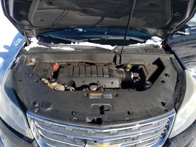 Photo 12 from auction – 2014 CHEVROLET TRAVERSE L with VIN 1GNKVHKD9EJ108893