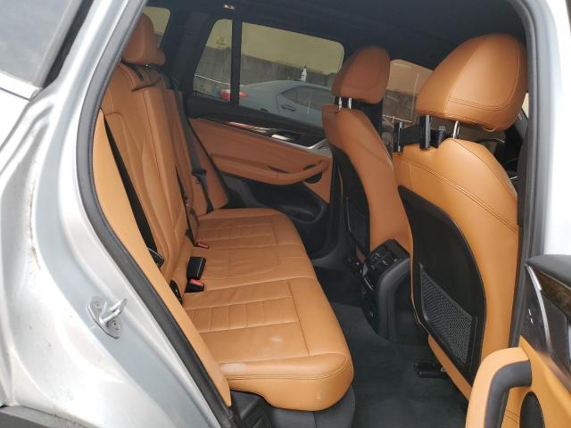 Photo 11 from auction – 2019 BMW X3 SDRIVE3 with VIN 5UXTR7C50KLR50247