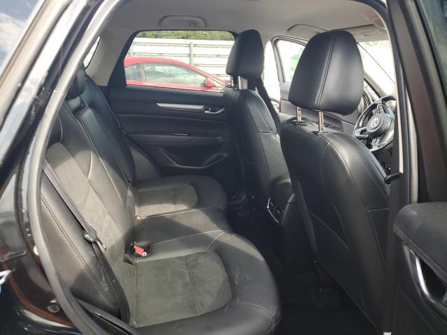 Photo 11 from auction – 2020 MAZDA CX-5 TOURI with VIN JM3KFACM0L0864697