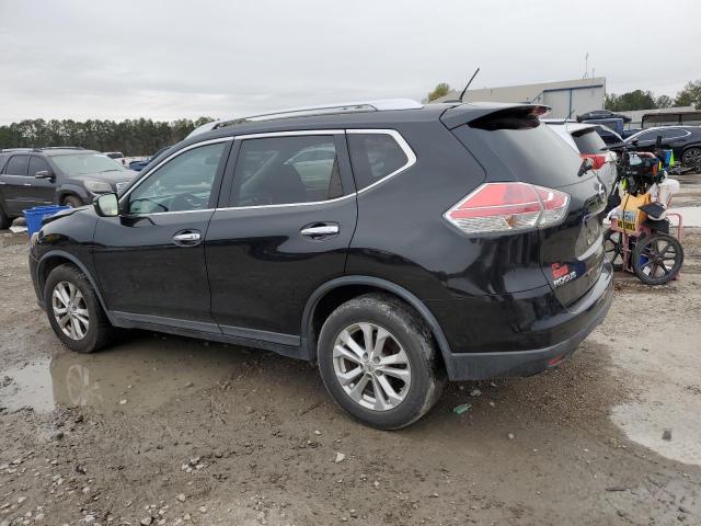 Фото 2 с аукциона – 2016 NISSAN ROGUE S с VIN KNMAT2MT7GP603282