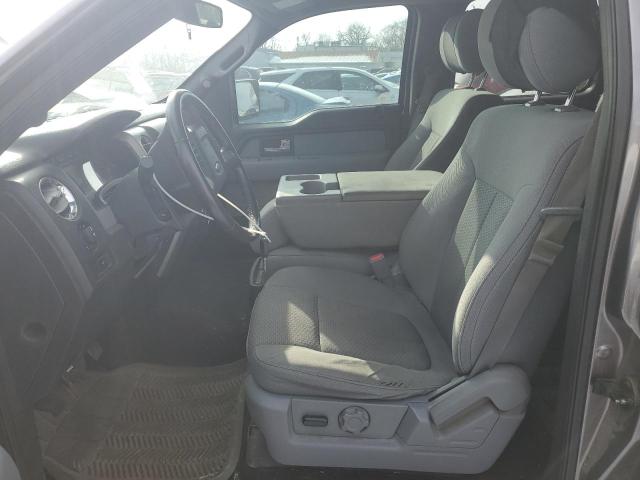Photo 7 from auction – 2014 FORD F150 SUPER with VIN 1FTFW1EF9EKD87929