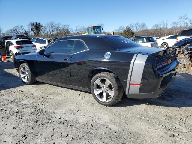 Photo 2 from auction – 2019 DODGE CHALLENGER with VIN 2C3CDZAG2KH677118