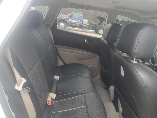 Photo 10 from auction – 2012 NISSAN ROGUE S with VIN JN8AS5MT3CW250497