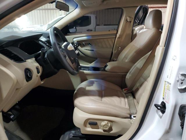 Photo 7 from auction – 2015 FORD TAURUS SE with VIN 1FAHP2D8XFG132991