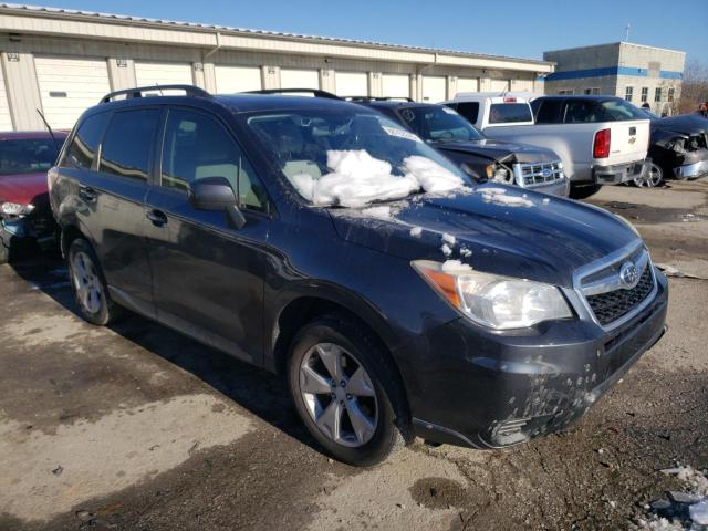 Photo 4 from auction – 2015 SUBARU FORESTER 2 with VIN JF2SJAFC3FH561544