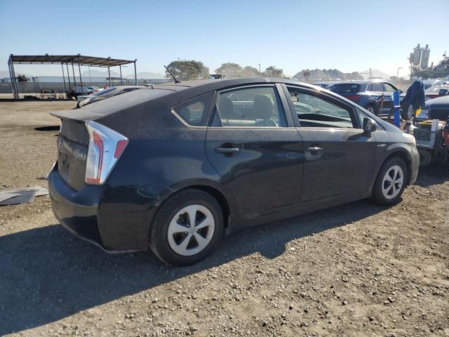 Photo 3 from auction – 2015 TOYOTA PRIUS with VIN JTDKN3DU0F1963430