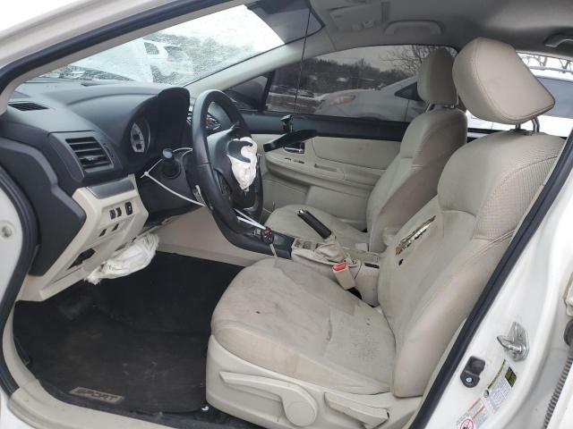 Снимка 7 от търг – 2013 SUBARU IMPREZA SP с VIN JF1GPAL67D2877990