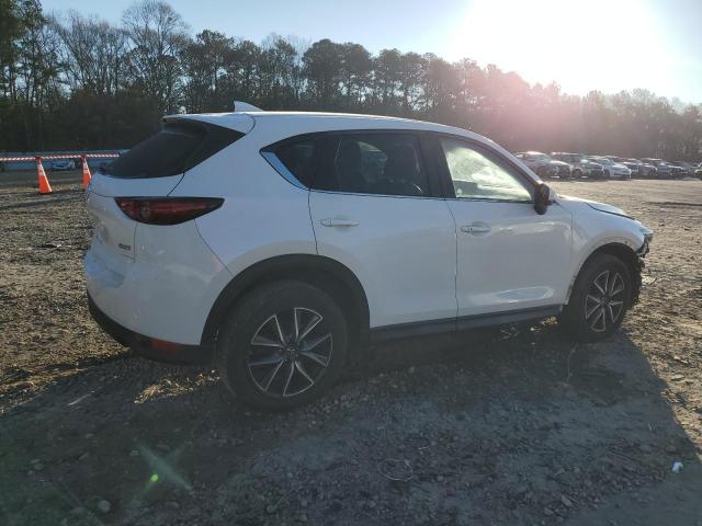 Photo 3 from auction – 2017 MAZDA CX-5 GRAND with VIN JM3KFADL7H0139496